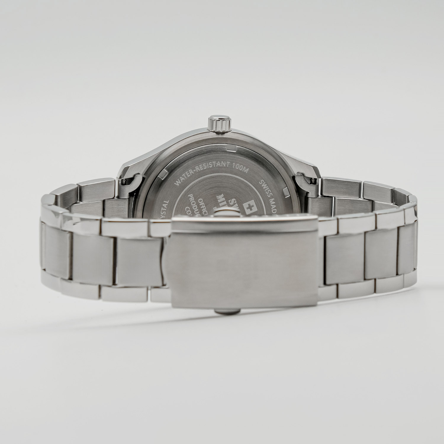 Swiss Military SM34116.03